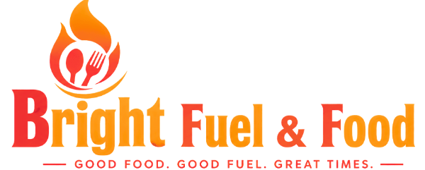 Shell Bright Roadhouse